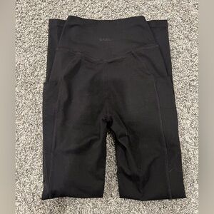Stori opposition leggings, like new